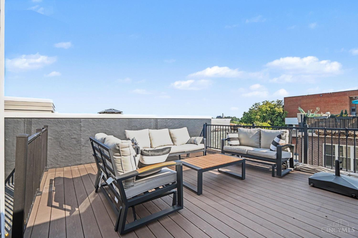 533 Ringgold Street, Cincinnati, OH, 45202 — photo 25