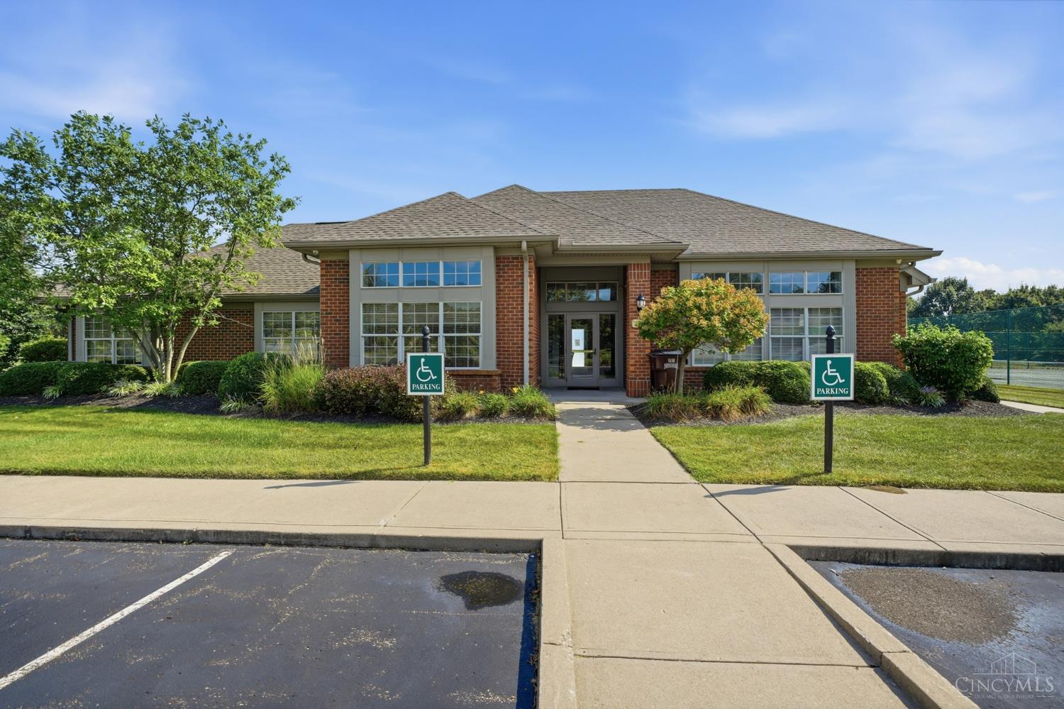 7884 Pinnacle Point Drive, West Chester, OH, 45069 — photo 48