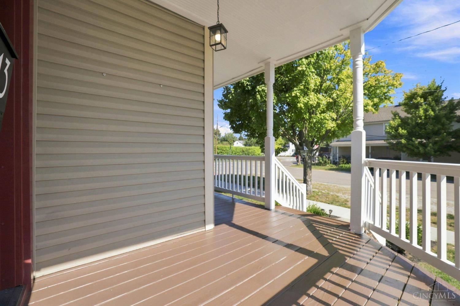 413 First Avenue, Mason, OH, 45040 — photo 8