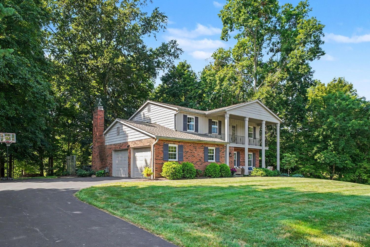 1182 Eagle Ridge Road, Miami Twp, OH, 45150 — photo 2