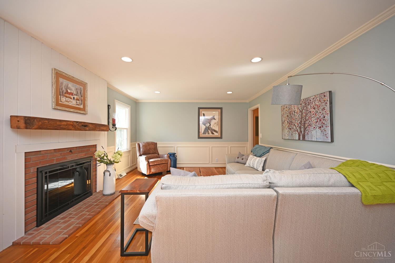 1345 Oak Knoll Drive, Cincinnati, OH, 45224 — photo 16
