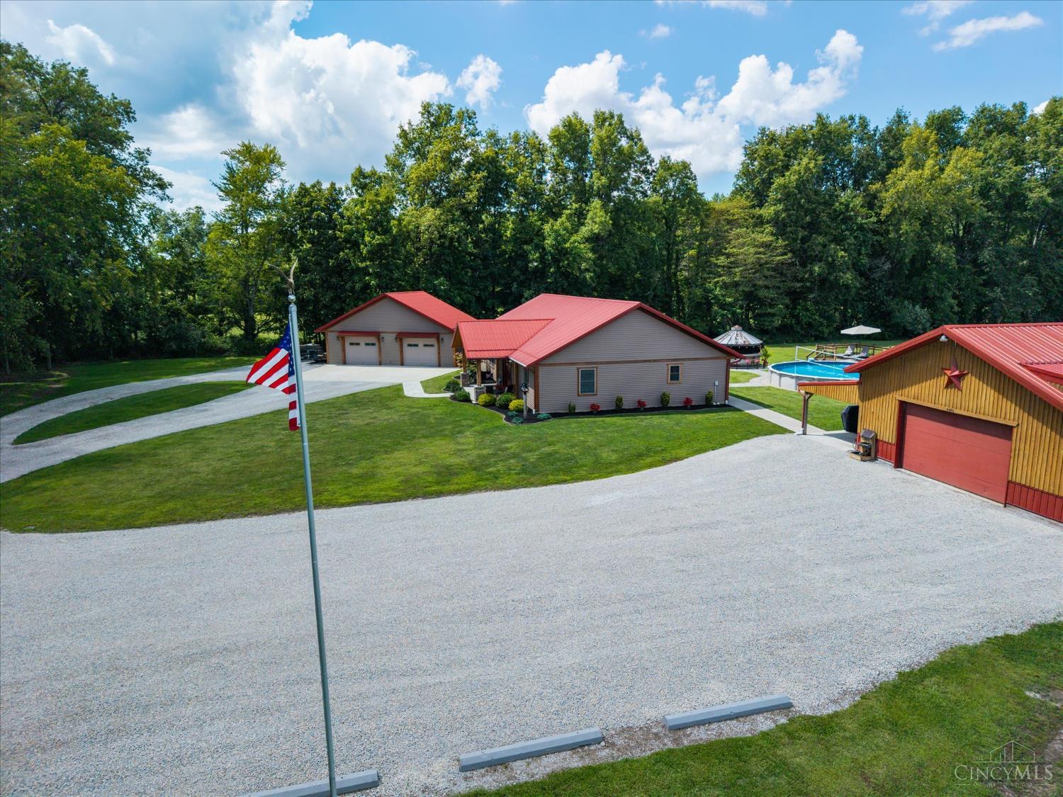 4405 Anderson Road, Union Twp, OH, 45133 — photo 70