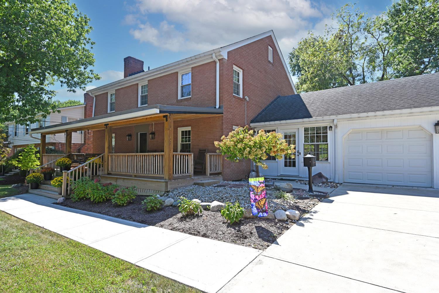 1345 Oak Knoll Drive, Cincinnati, OH, 45224 — photo 6
