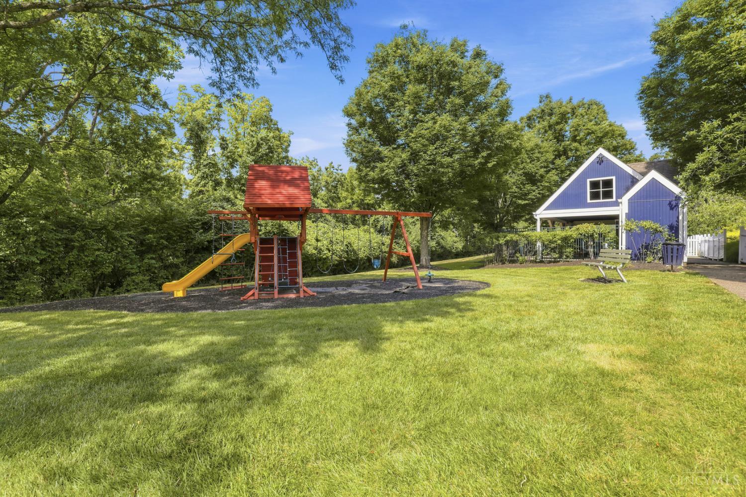 932 Saffron Lane, Miami Twp, OH, 45150 — photo 25