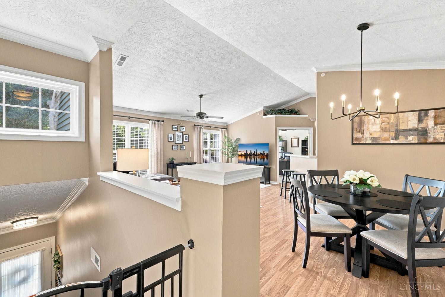 515 Heritage Green Drive, Monroe, OH, 45050 — photo 21