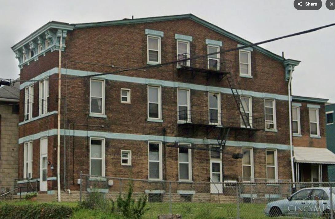 2962 Burlington Place, Cincinnati, OH, 45225