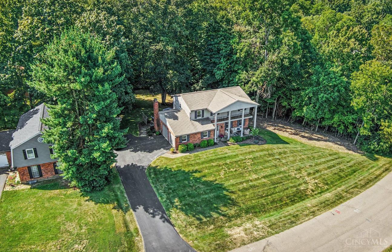 1182 Eagle Ridge Road, Miami Twp, OH, 45150 — photo 23