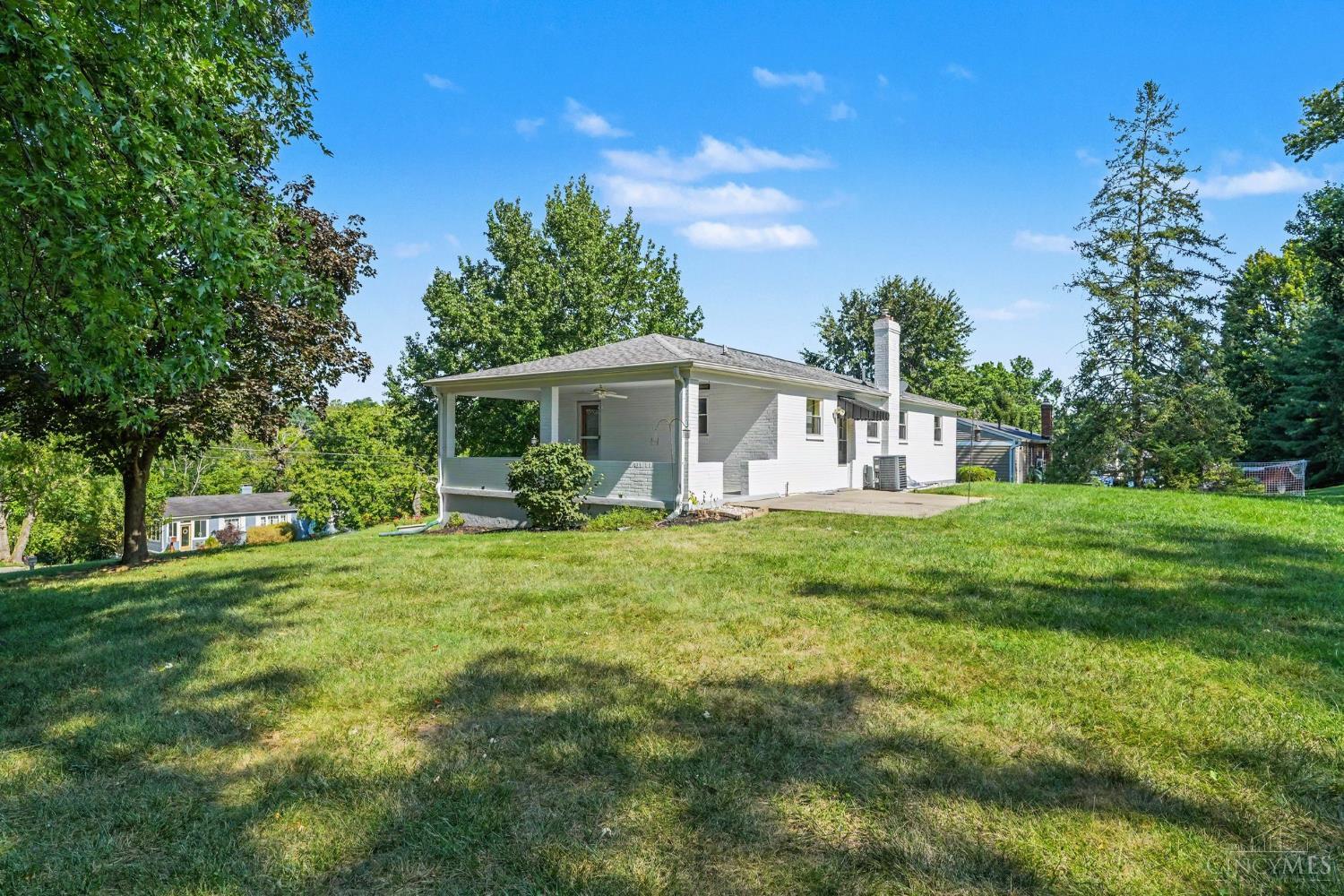 9512 Waxwing Drive, Blue Ash, OH, 45241 — photo 15