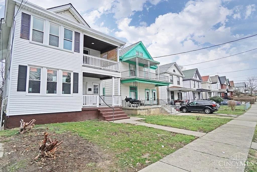 3415 Woodburn Avenue, Cincinnati, OH, 45207