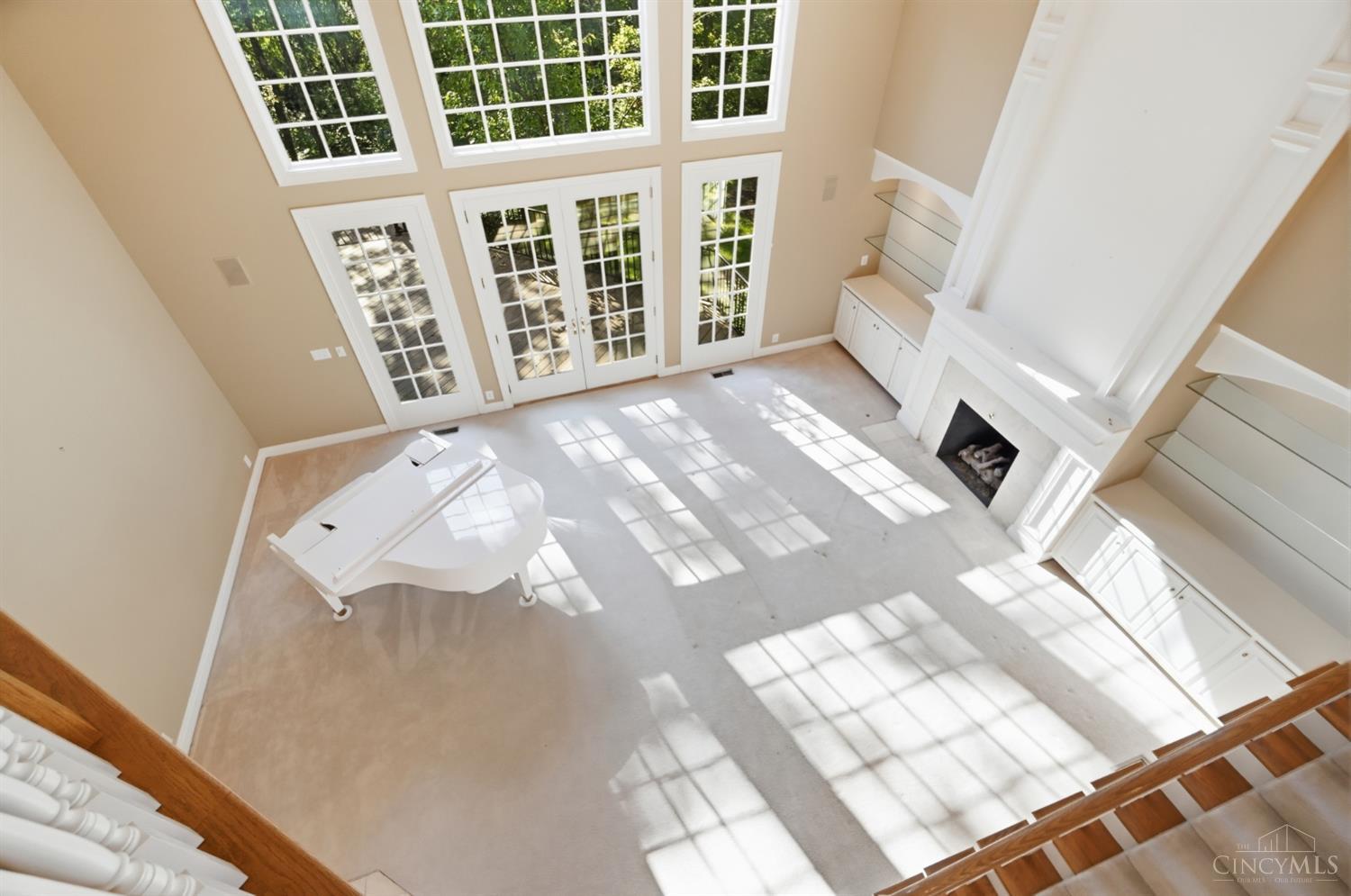 4592 Morris Court, Mason, OH, 45040 — photo 12