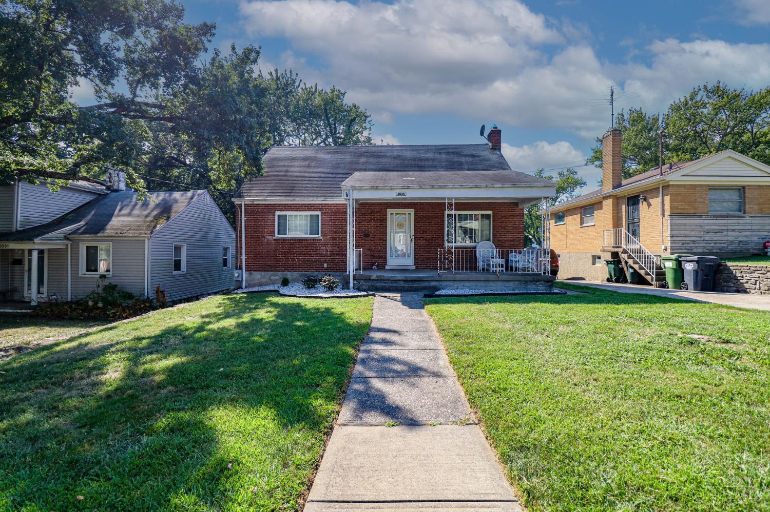 Photo 2 of Single family home for sale at 3695 Lakewood Dr, Green Twp, OH 45248 | MLS# 1892960 | Listing updated on 2026-09-05