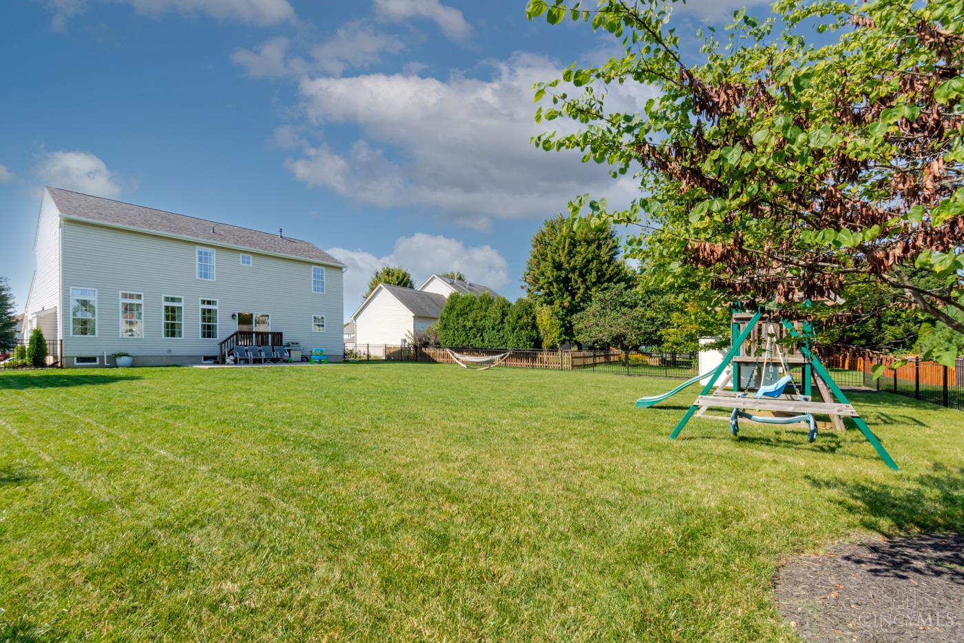 1331 Windsor Drive, Beavercreek, OH, 45434 — photo 10