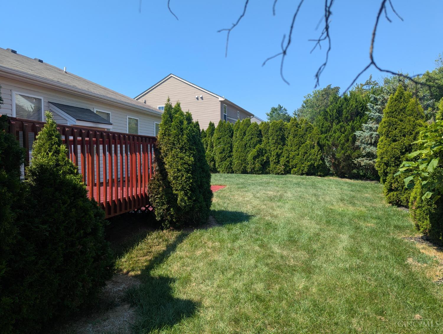 1148 Turfway Court, Lebanon, OH, 45036 — photo 23