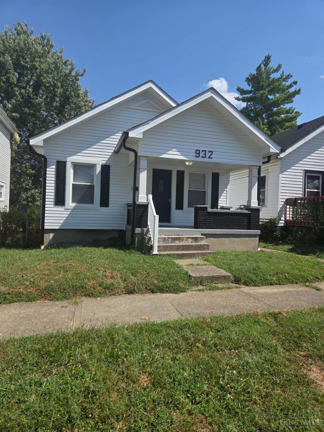 932 Cleveland Avenue, Hamilton, OH, 45013
