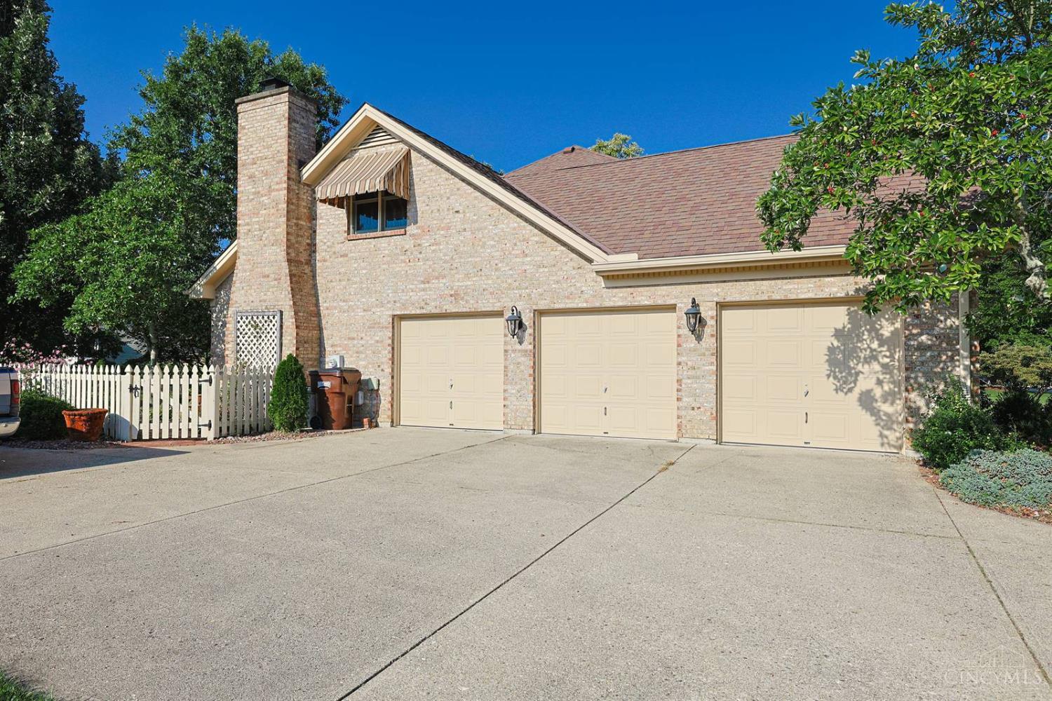7227 Stonerun Place, Liberty Twp, OH, 45044 — photo 71
