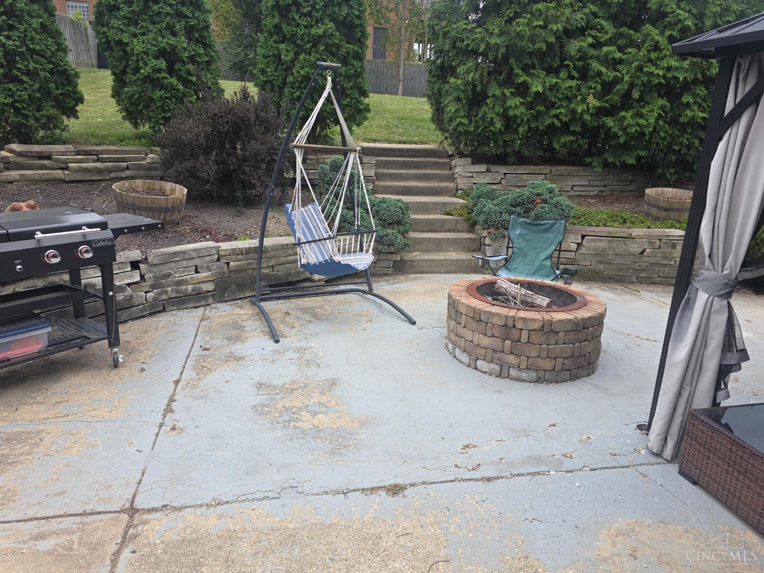 2821 Turtle Creek Drive, Fairfield, OH, 45014 — photo 29