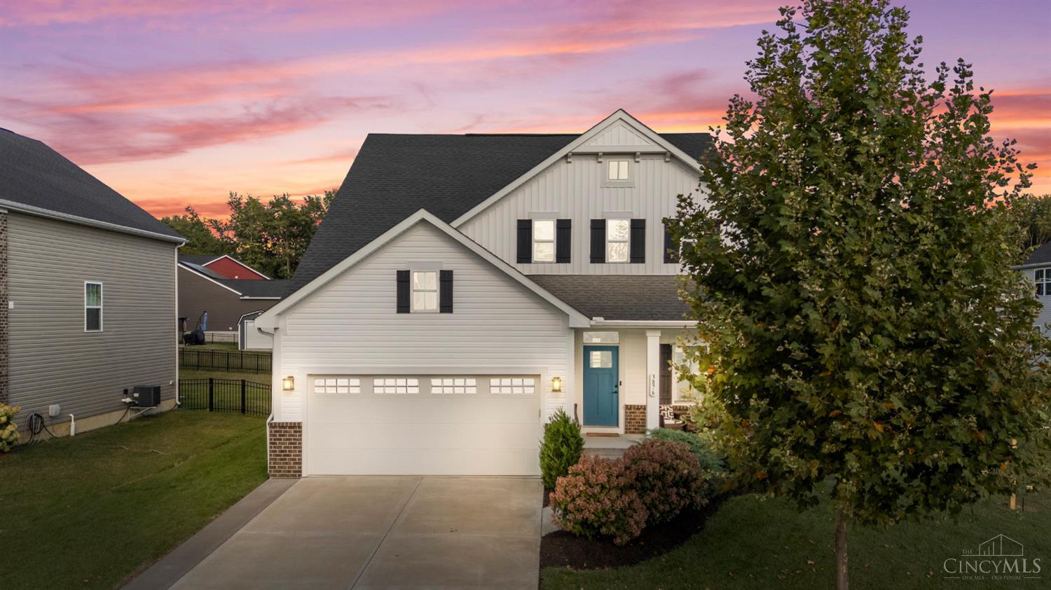 3876 Rosewood Drive, Batavia Twp, OH, 45102 — photo 2