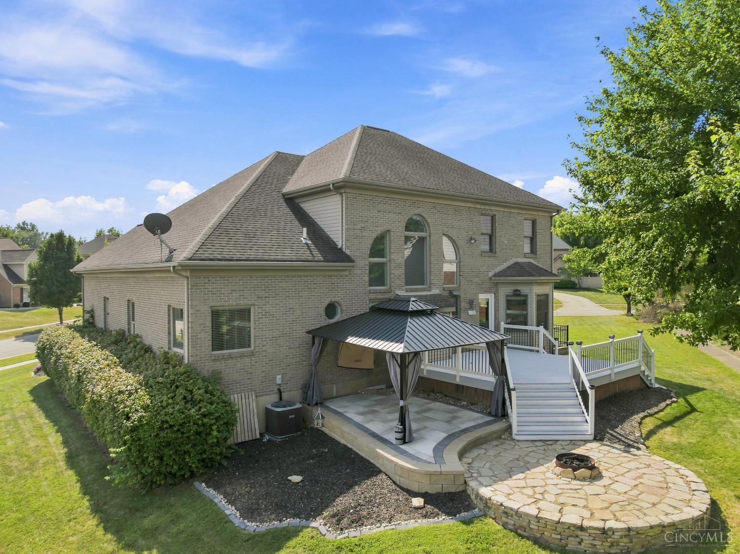 8580 Stuart Court, West Chester, OH, 45069 — photo 67