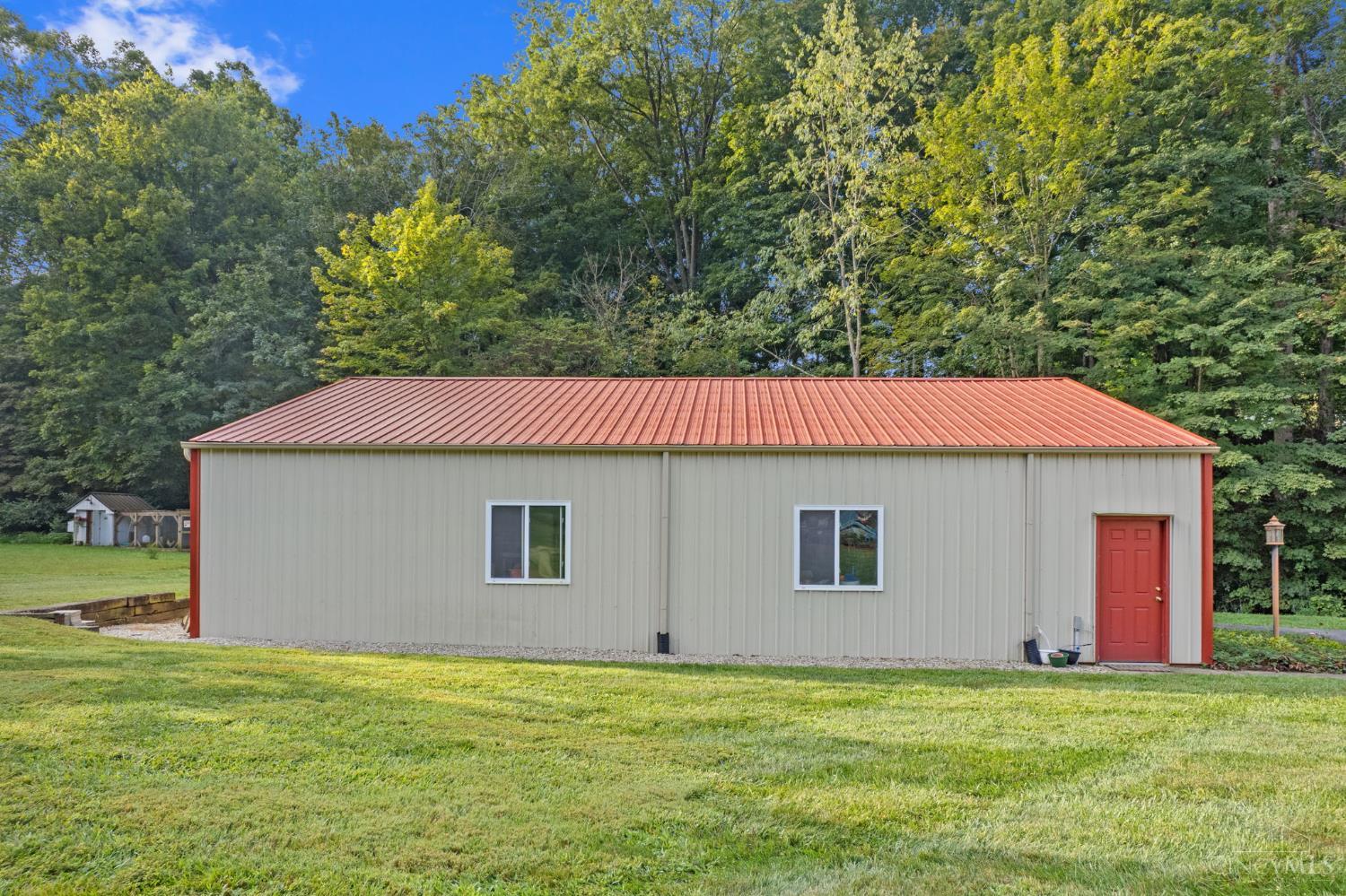 4805 Stony Hollow Road, Scott Twp, OH, 45121 — photo 21