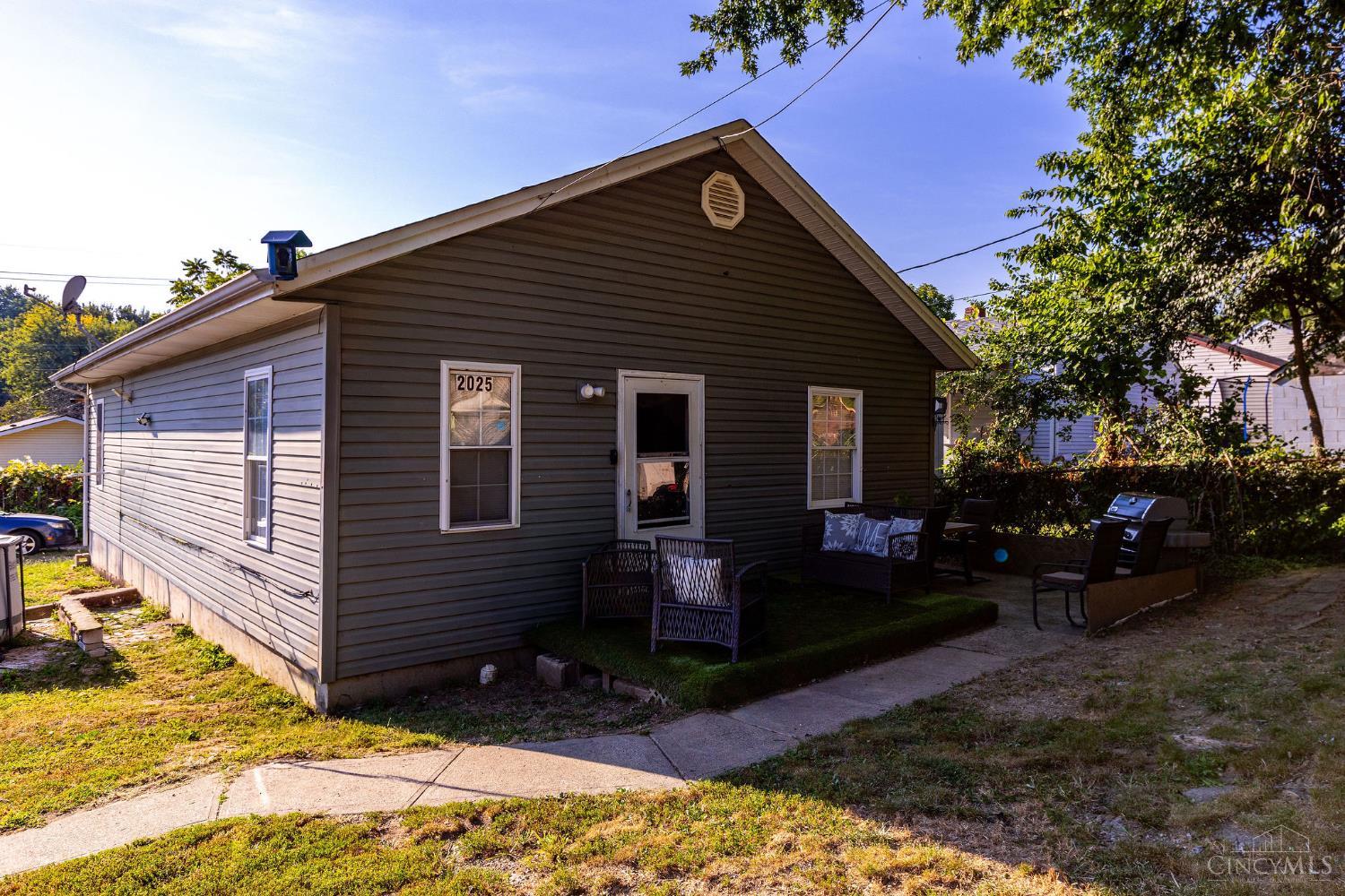 Photo 1 of Single family home for sale at 2025 Exeter Ave, Fairfield Twp, OH 45015 | MLS# 1892863 | Listing updated on 2026-09-04