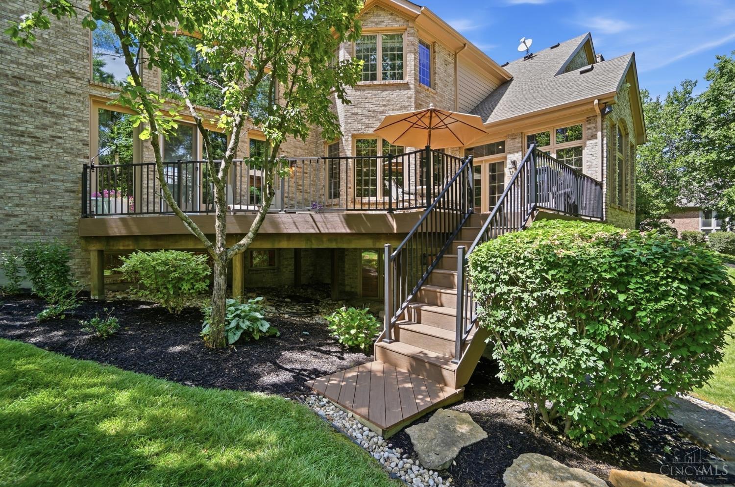4592 Morris Court, Mason, OH, 45040 — photo 51