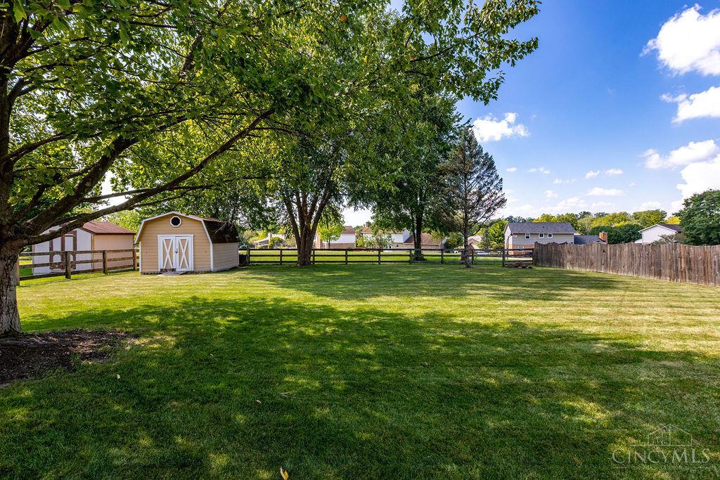 7413 Preakness Lane, Fairfield Twp, OH, 45011 — photo 4