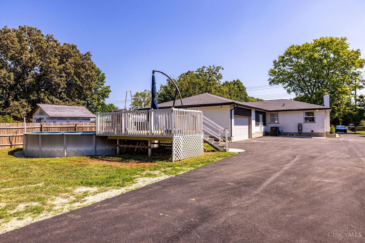 8609 Butler Warren Road, West Chester, OH, 45069 — photo 37