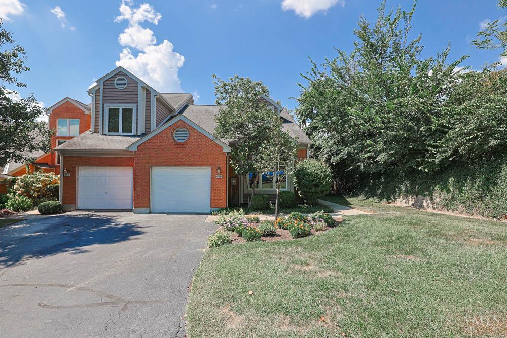 699 Totten Way, Cincinnati, OH, 45226 — photo 41