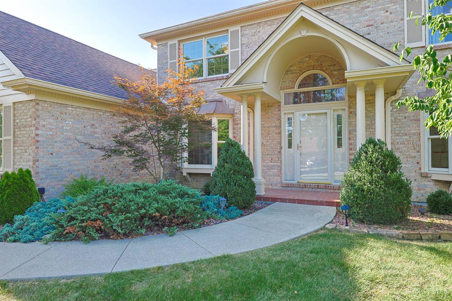 7227 Stonerun Place, Liberty Twp, OH, 45044