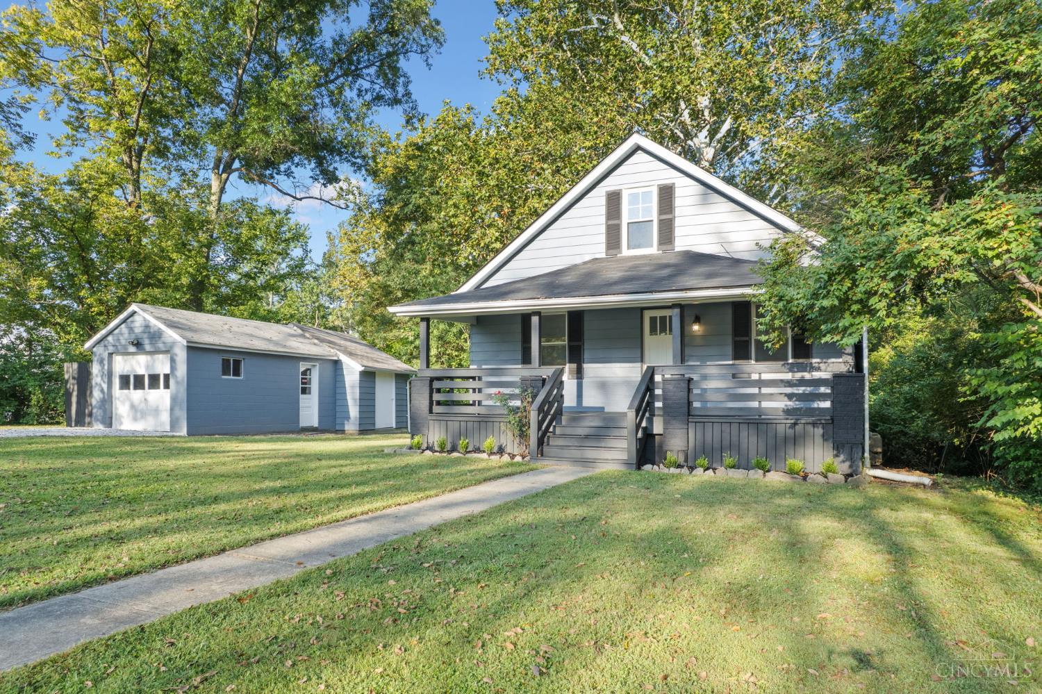 2685 Spring Street, Tate Twp, OH, 45106 — photo 3