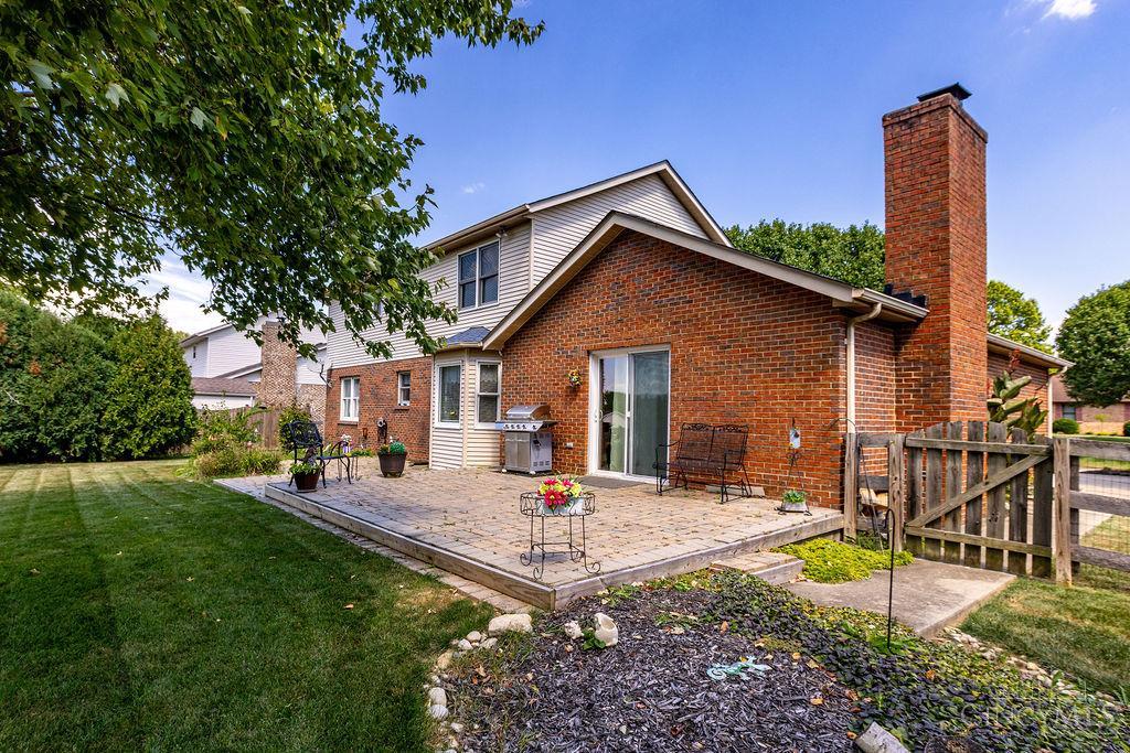 7413 Preakness Lane, Fairfield Twp, OH, 45011 — photo 3