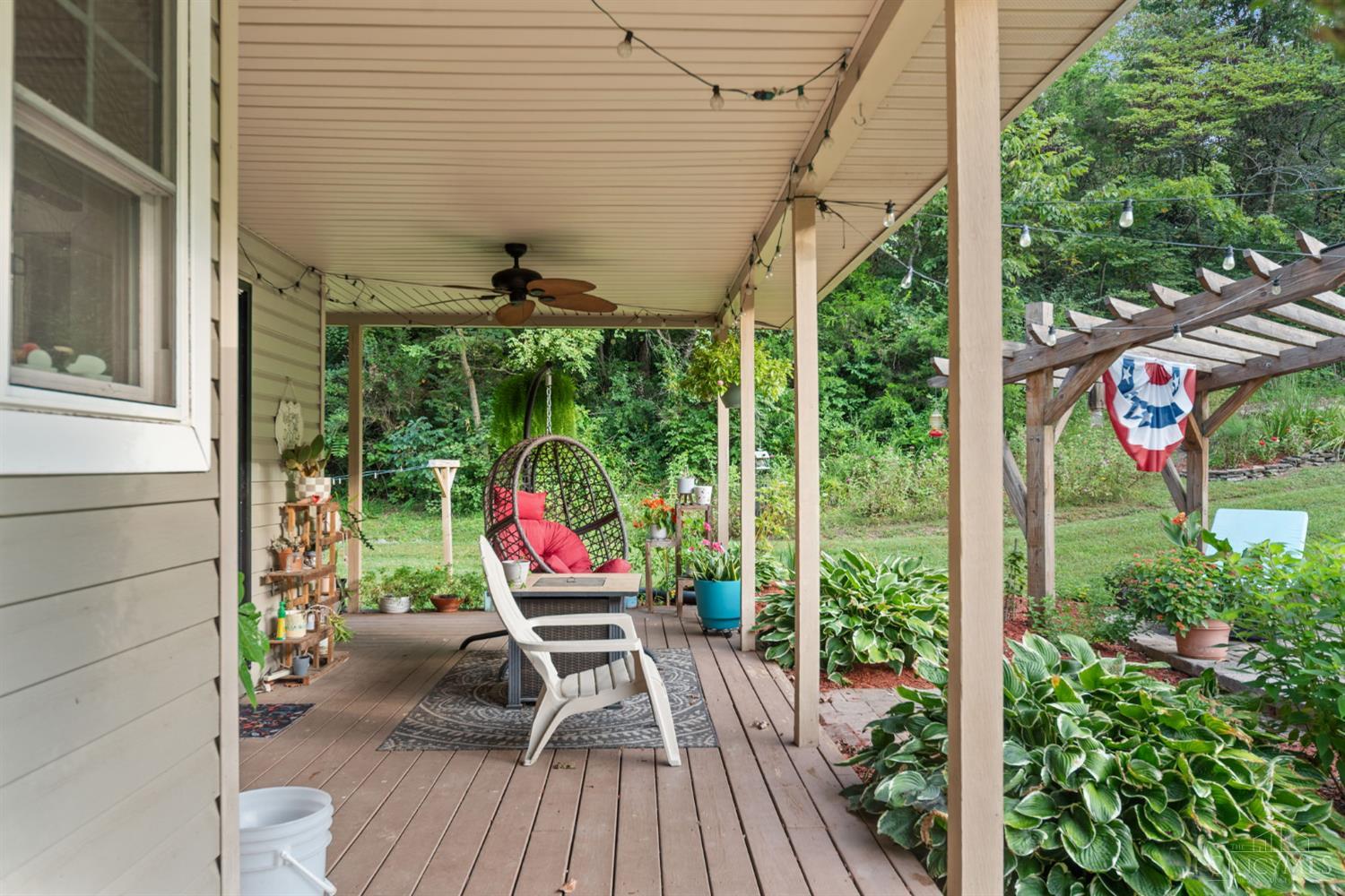 4805 Stony Hollow Road, Scott Twp, OH, 45121 — photo 13