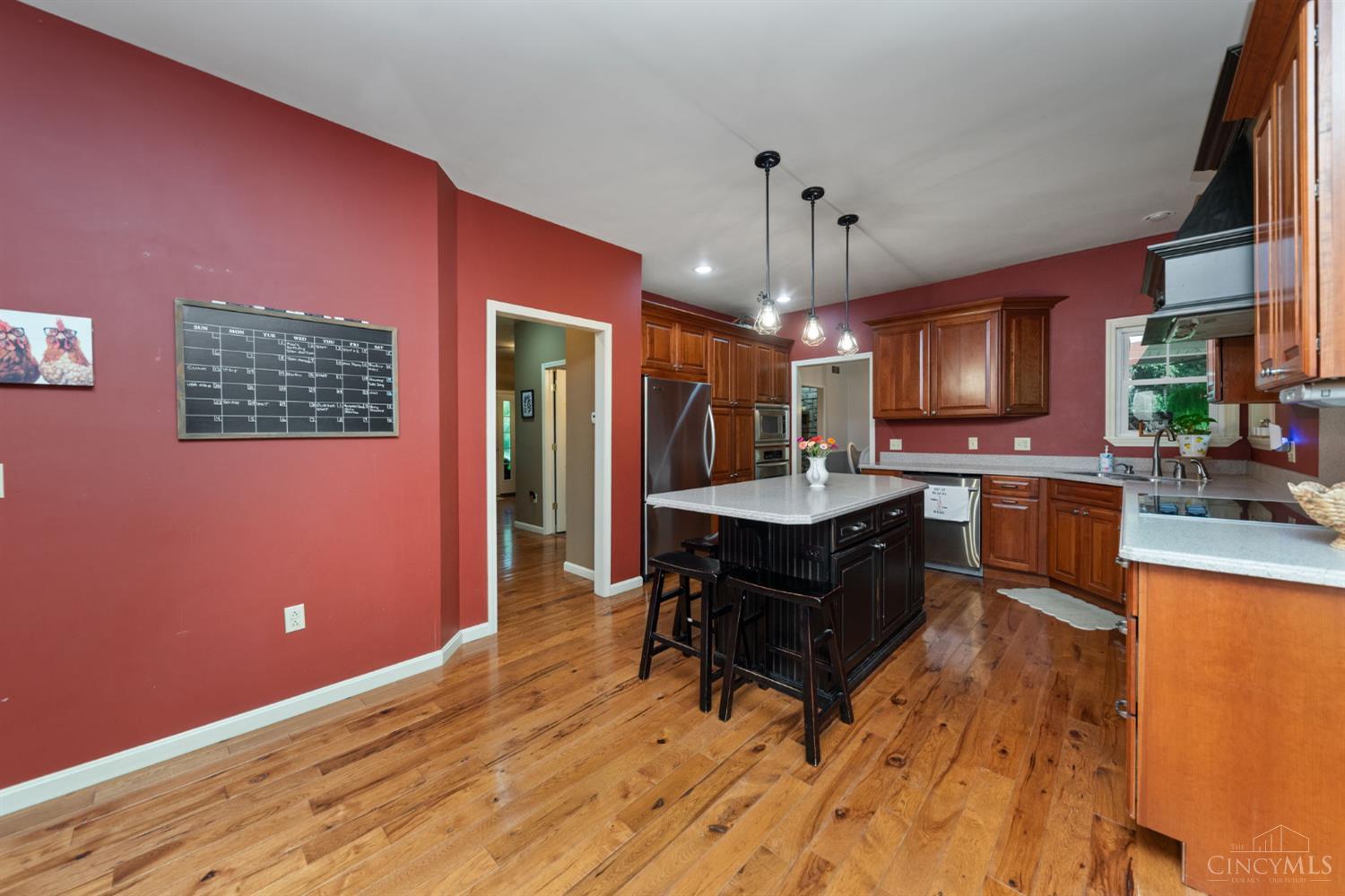 4805 Stony Hollow Road, Scott Twp, OH, 45121 — photo 41