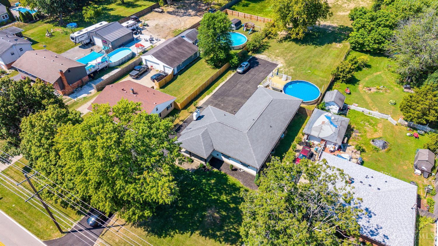 8609 Butler Warren Road, West Chester, OH, 45069 — photo 45