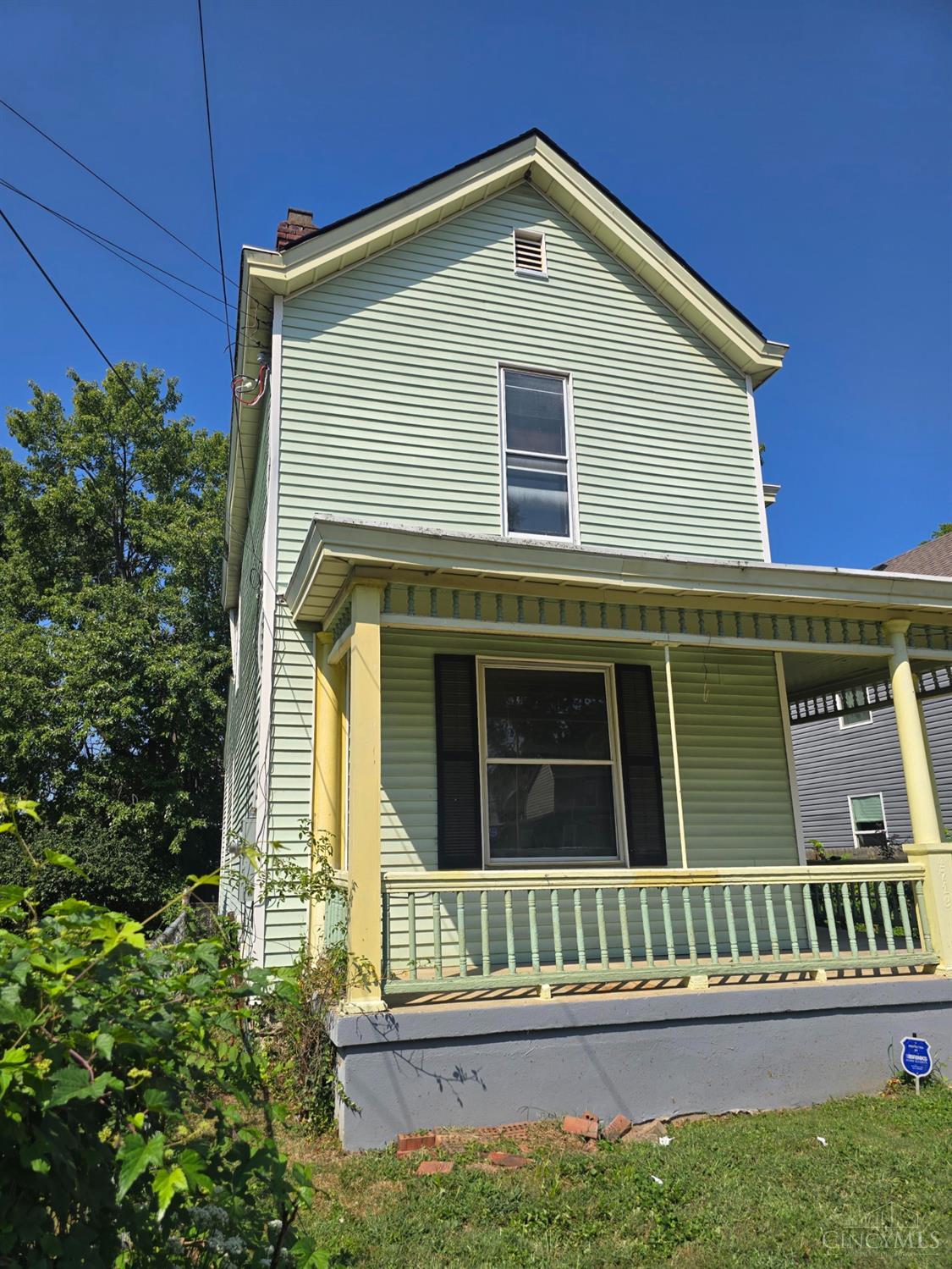 4719 Ward Street, Cincinnati, OH, 45227 — photo 3