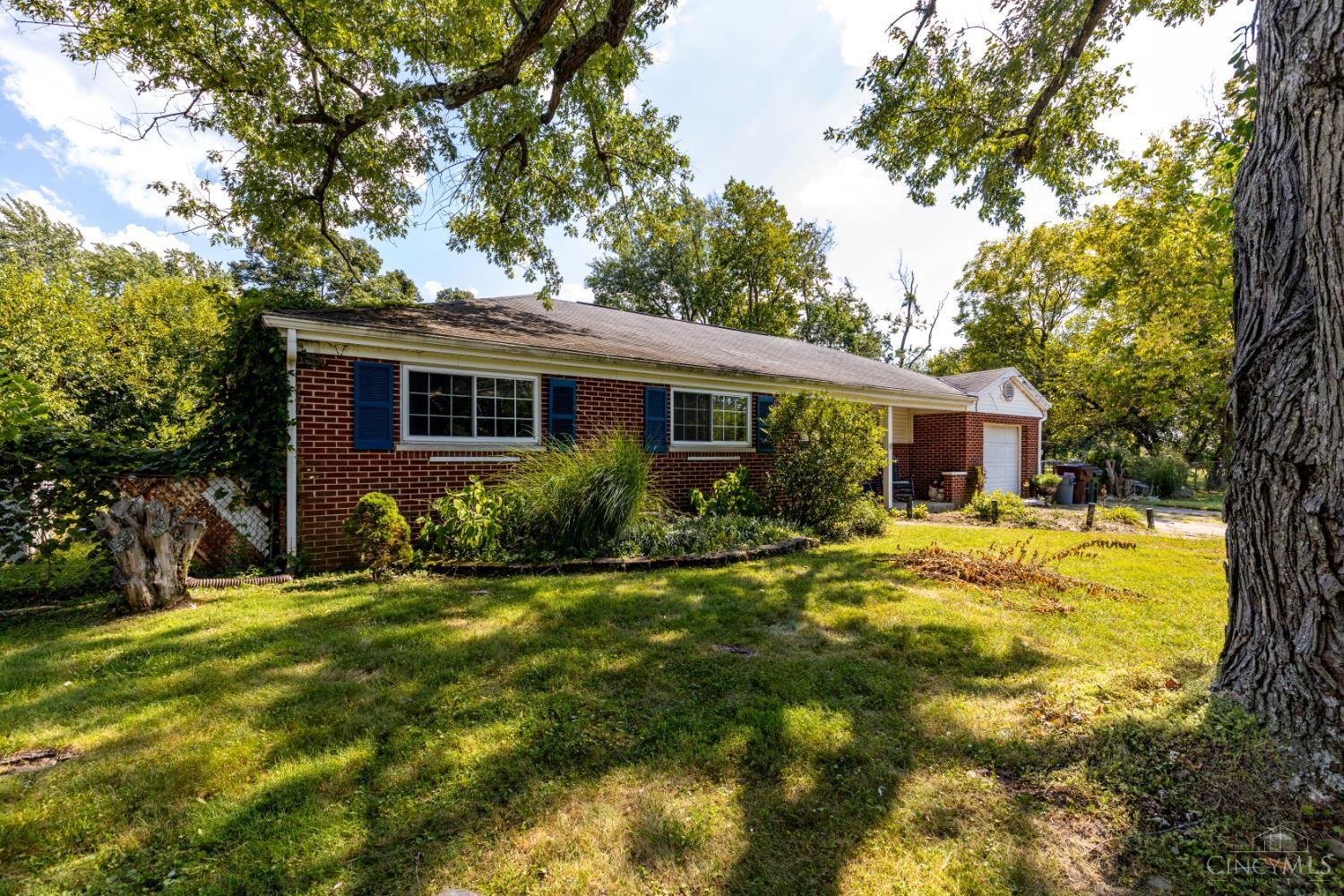 119 Furbee Drive