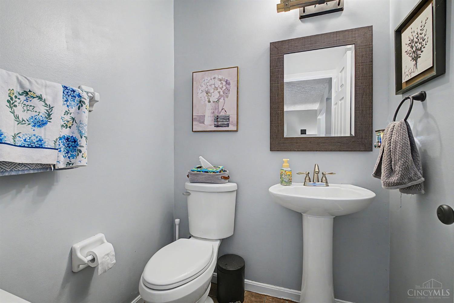5829 Cedarwood Court, Hamilton Twp, OH, 45039 — photo 23