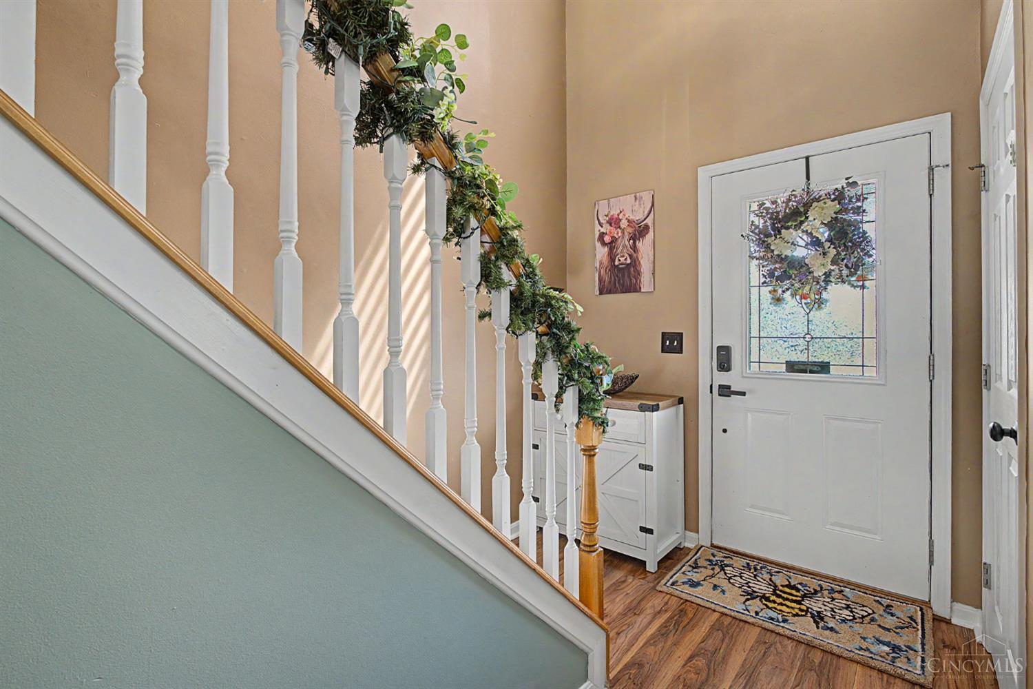 5829 Cedarwood Court, Hamilton Twp, OH, 45039 — photo 4