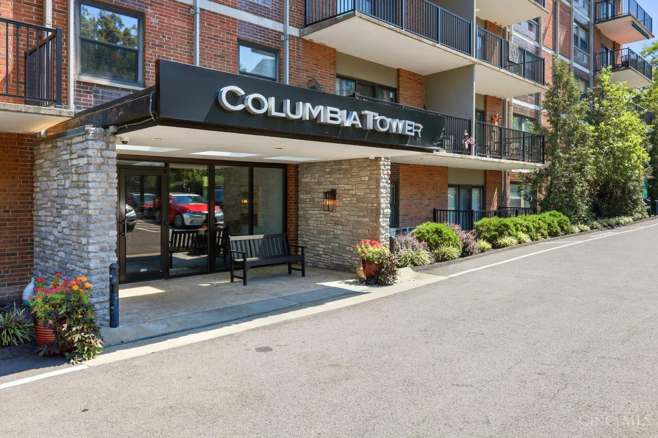 1815 Wm H Taft Road Unit: 505