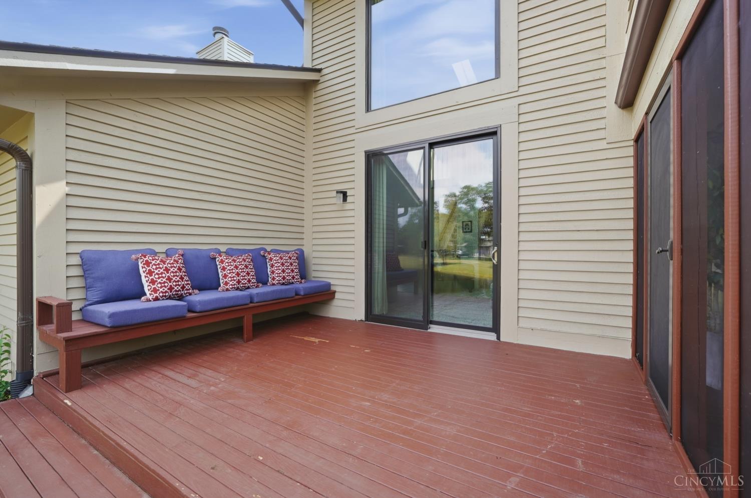 17 White Water Way, Milford, OH, 45150 — photo 65