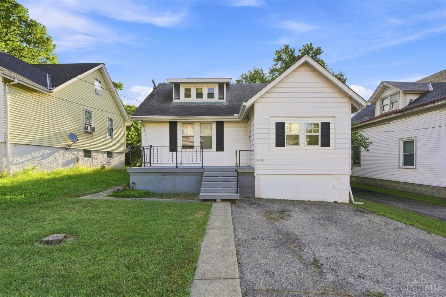 1406 Beech Avenue, Cincinnati, OH, 45205