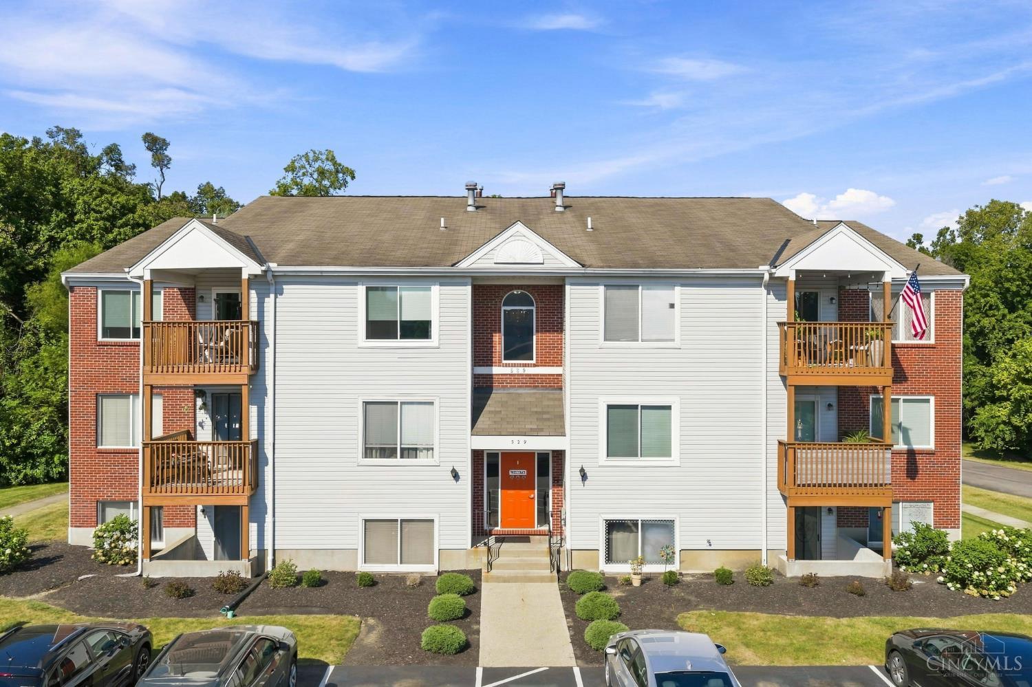 529 Aspen Glen Drive