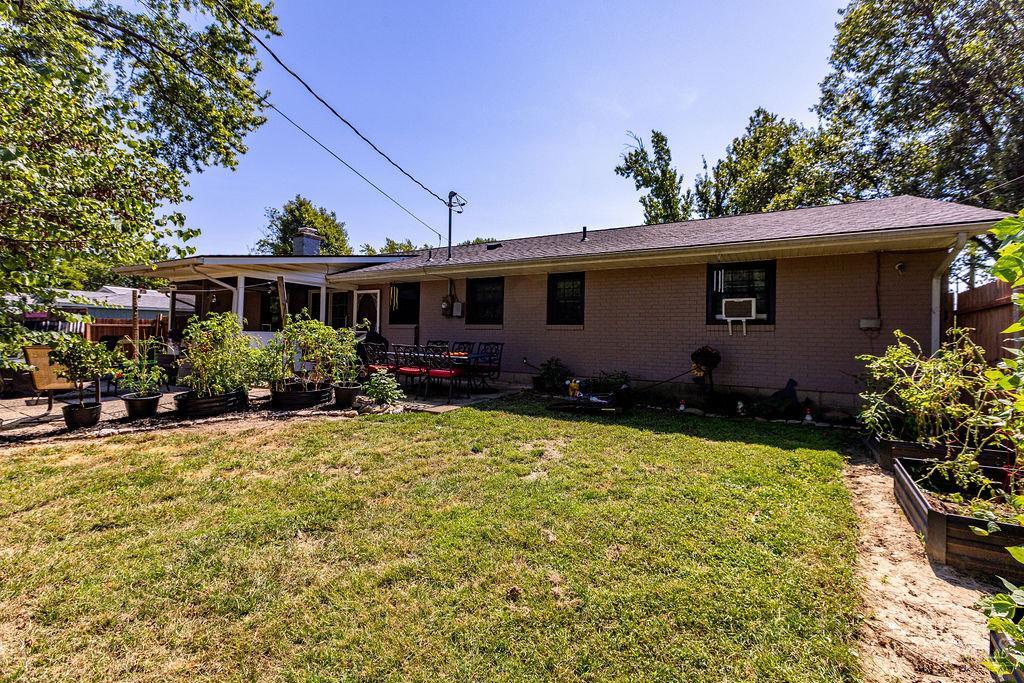 820 Melissa Drive, Oxford, OH, 45056 — photo 24