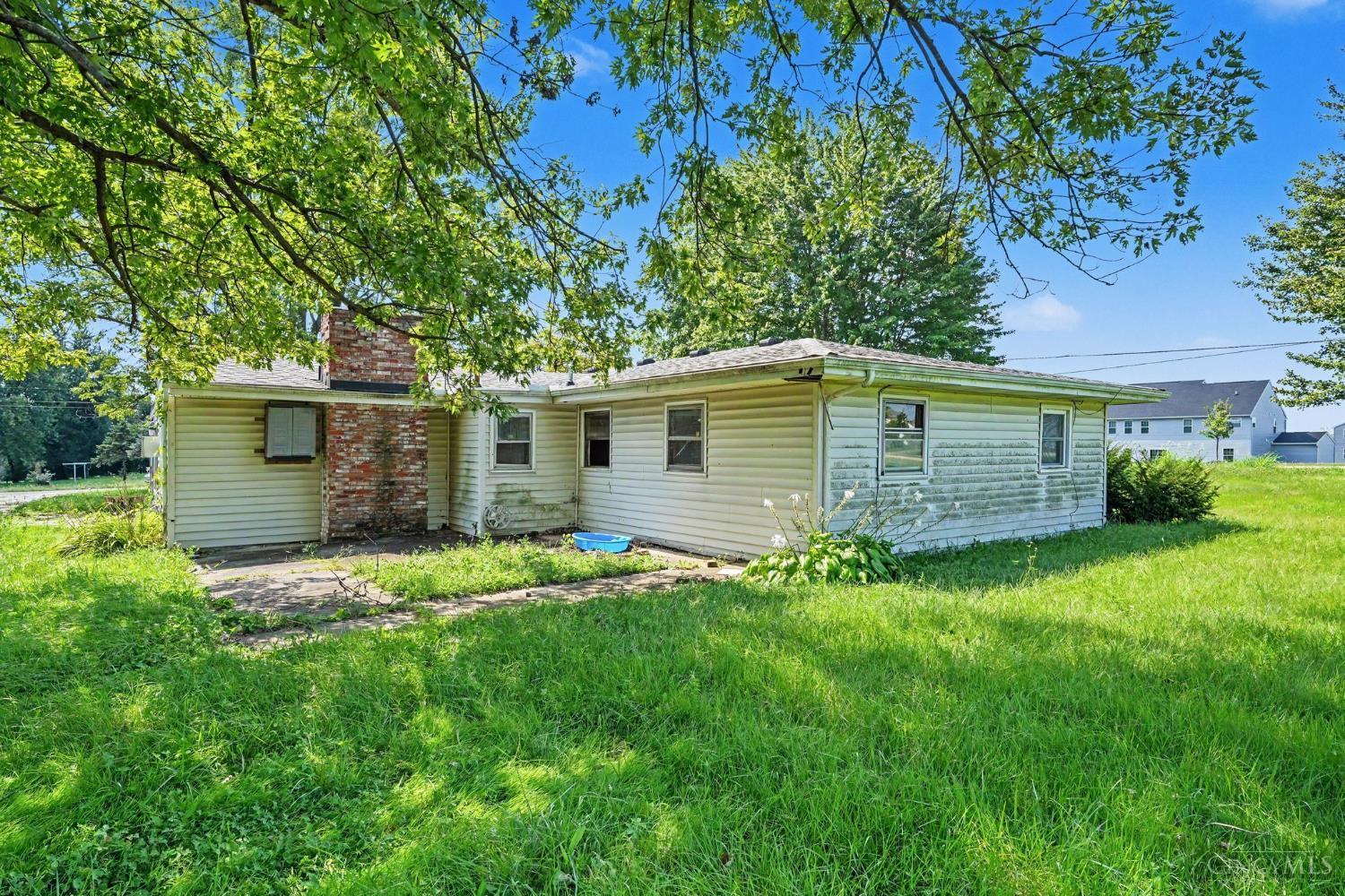 4938 Mauds Hughes Road