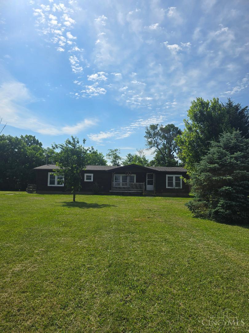 5053 Farmers Road