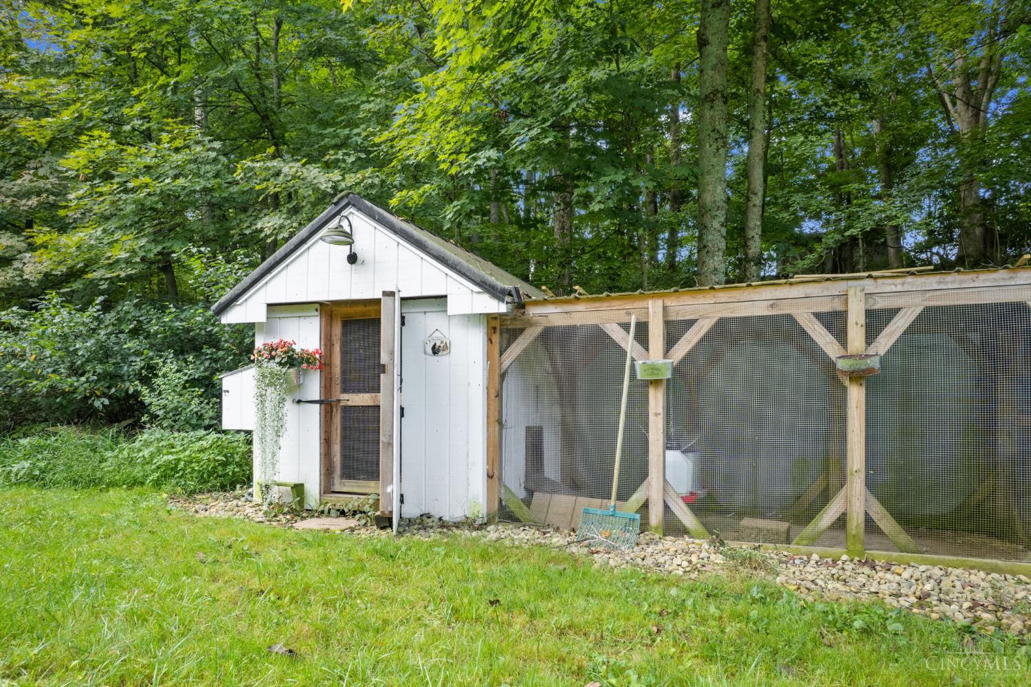 4805 Stony Hollow Road, Scott Twp, OH, 45121 — photo 24