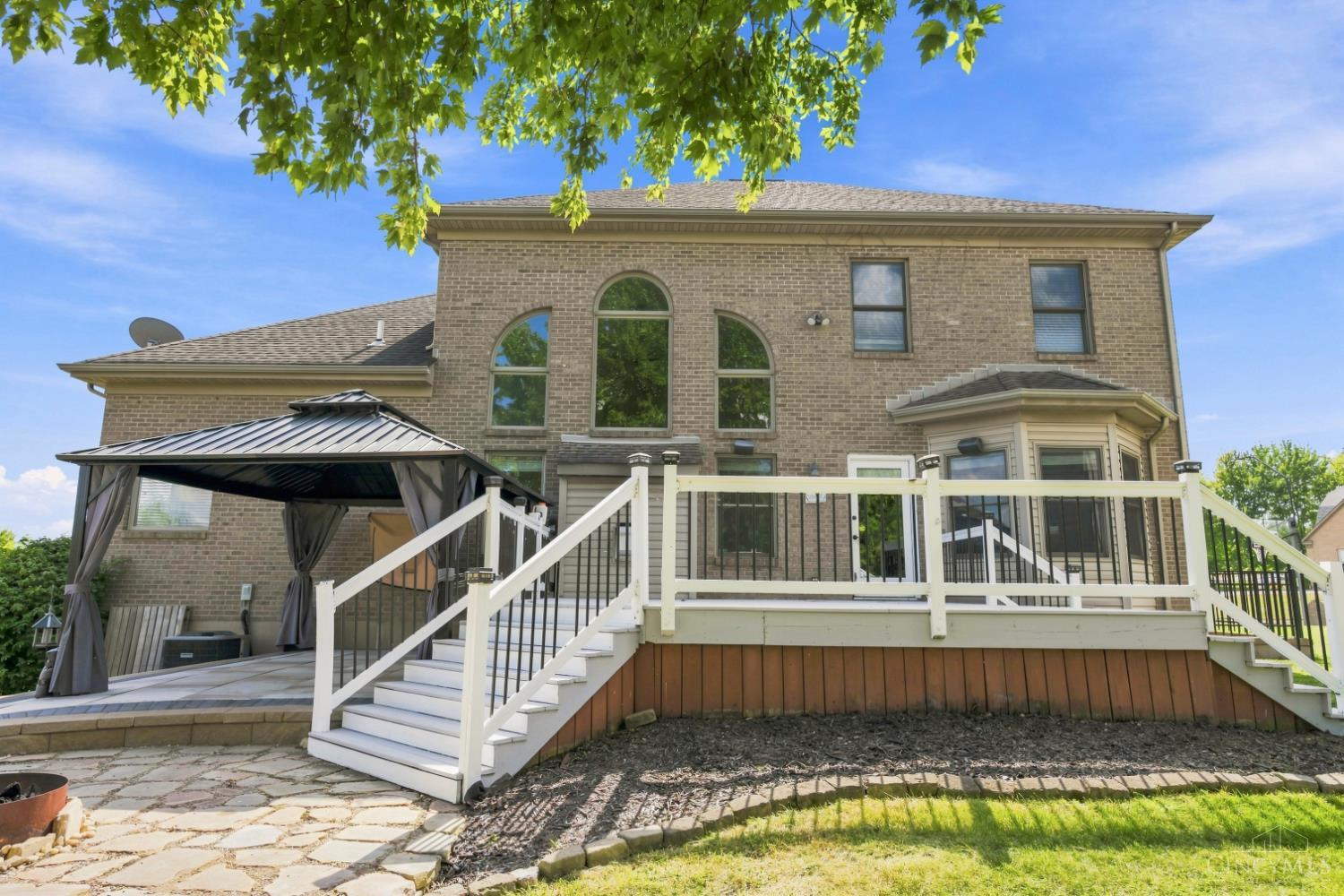 8580 Stuart Court, West Chester, OH, 45069 — photo 59