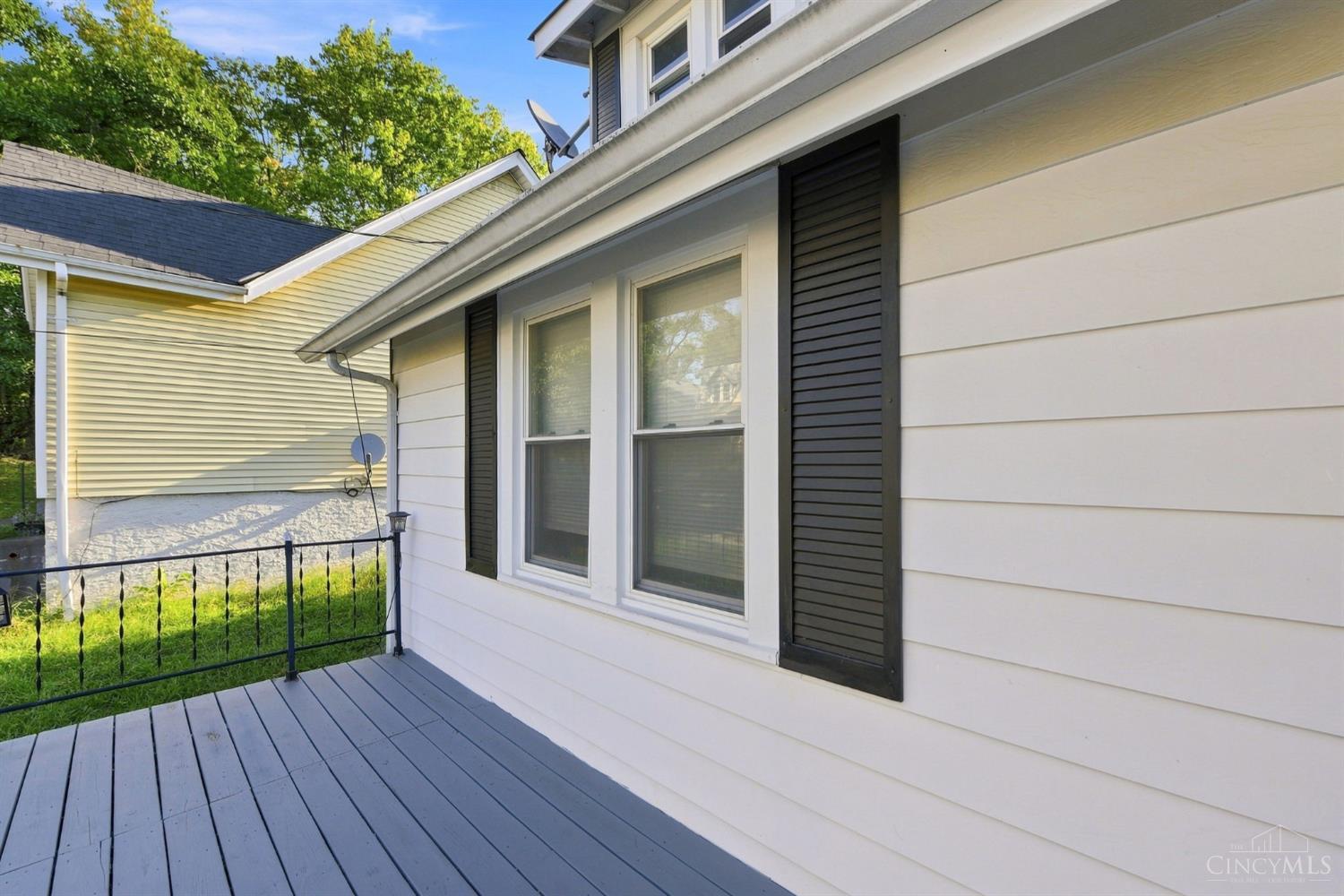 1406 Beech Avenue, Cincinnati, OH, 45205 — photo 4