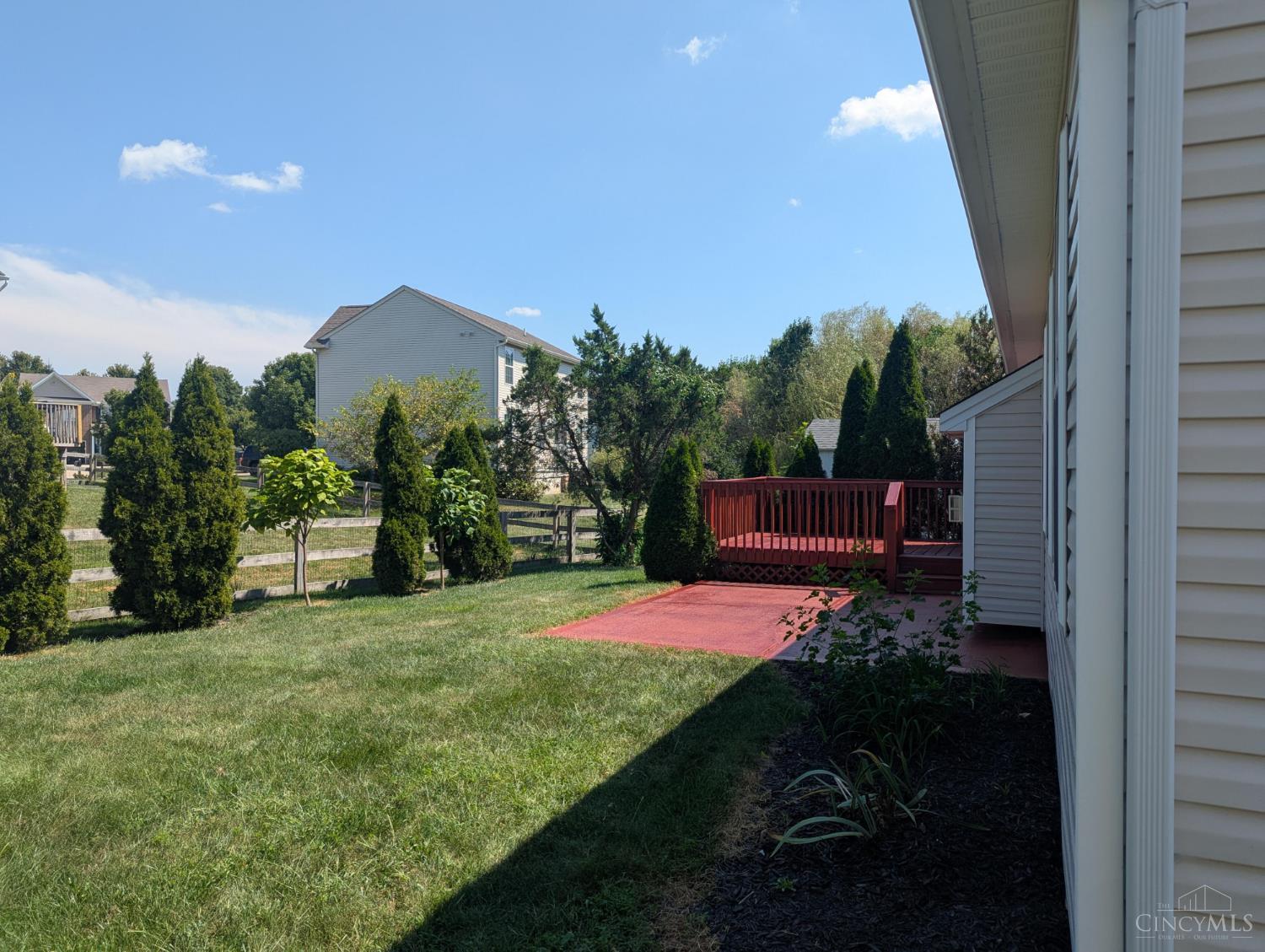 1148 Turfway Court, Lebanon, OH, 45036 — photo 21