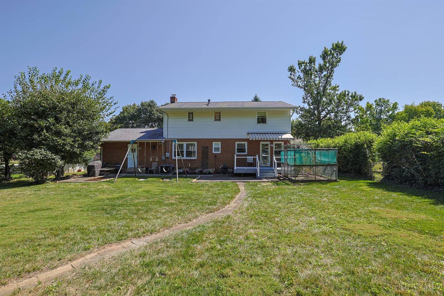 Photo 35 of Single family home for sale at 5653 Christine Dr, Fairfield, OH 45014 | MLS# 1892883 | Listing updated on 2026-09-04